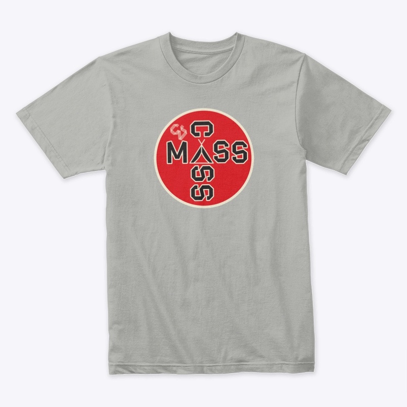 Mass & Cass Tent