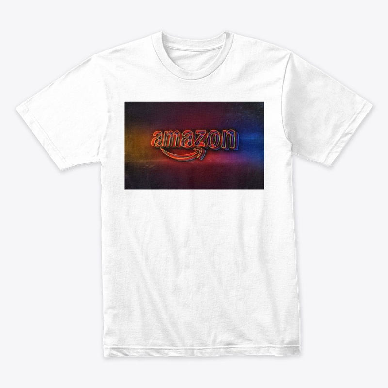KNOWNAMES Amazon T-shirts 