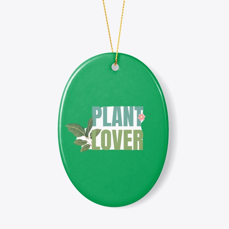plant lover
