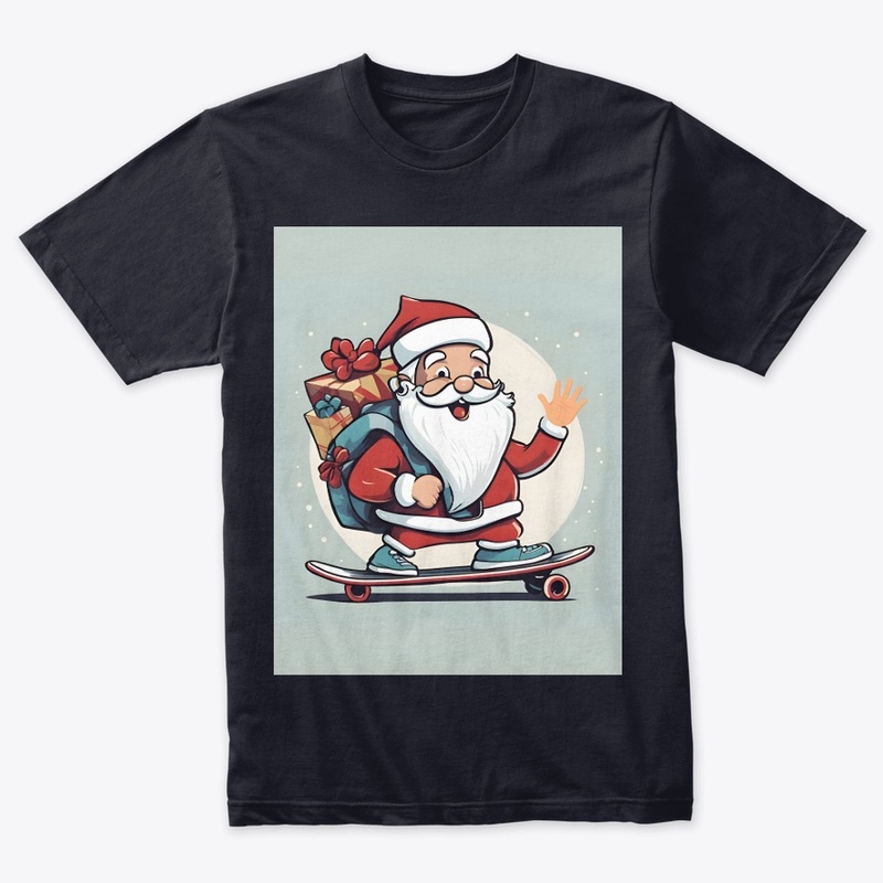 Santa Claus