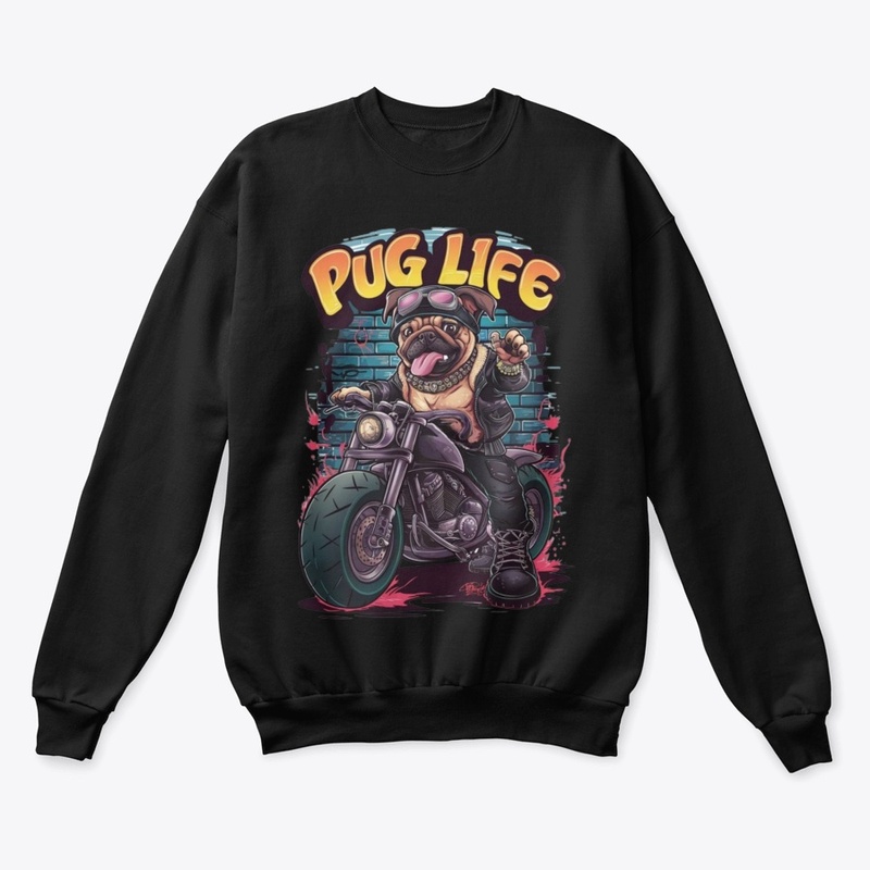 Pug Life
