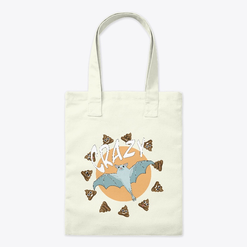 Bats$&amp;% Crazy