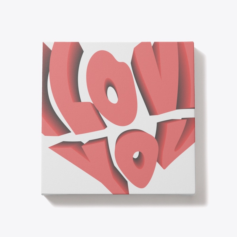 The Love Designed