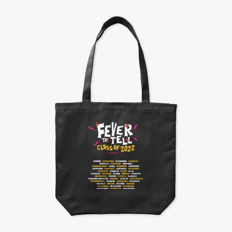 Fever To Tell - Class of 2022