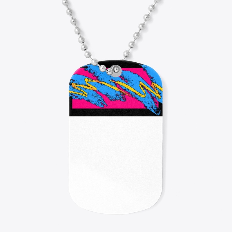 Pan Pride Pattern