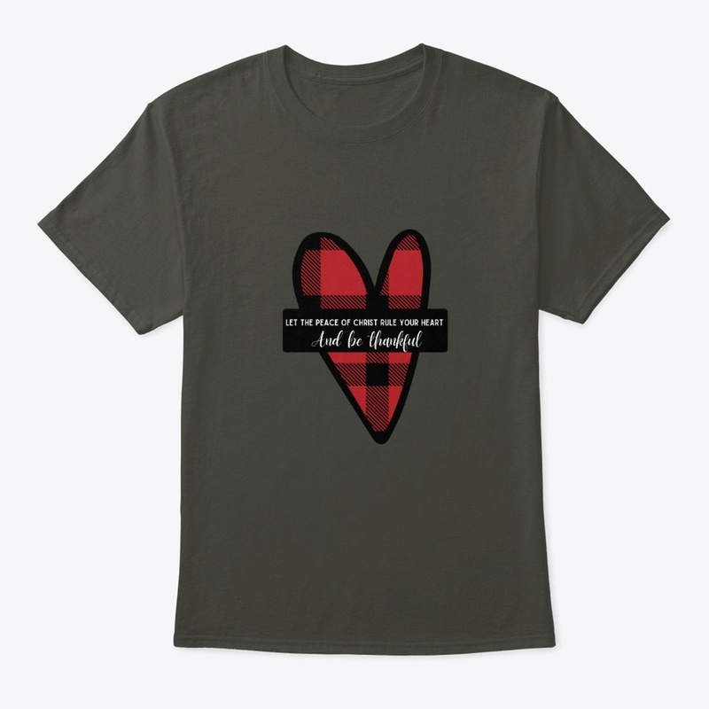 T-shirt | Peace of Christ