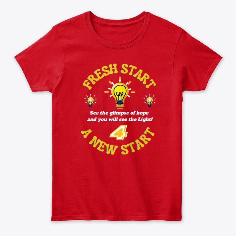 A FRESH START