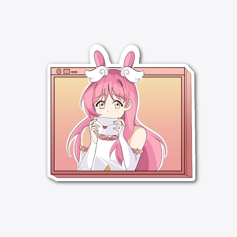 Magical Girl Vibes 