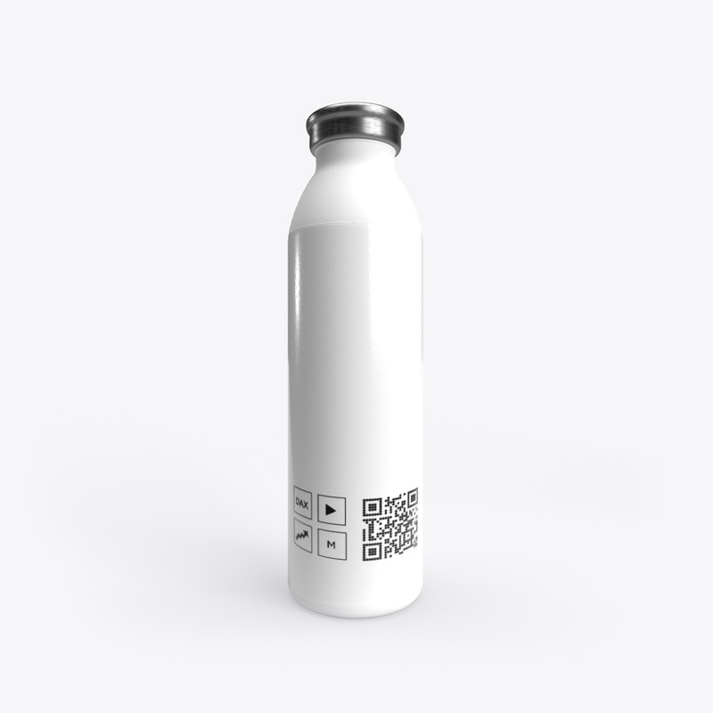Black and White by datatraining.io