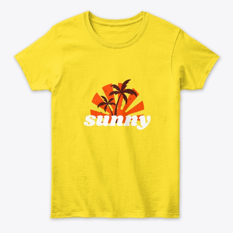 Sunny
