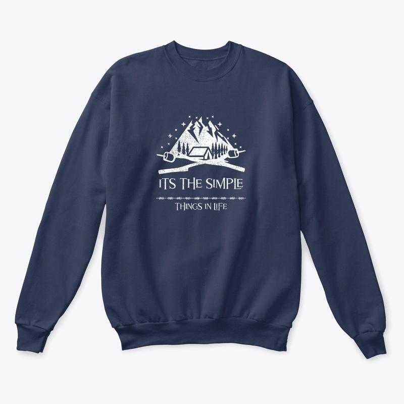 Cabin Life/Camping/Outdoor tees 