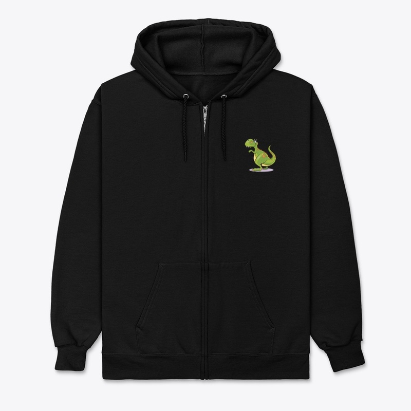 Cute Dinosaur