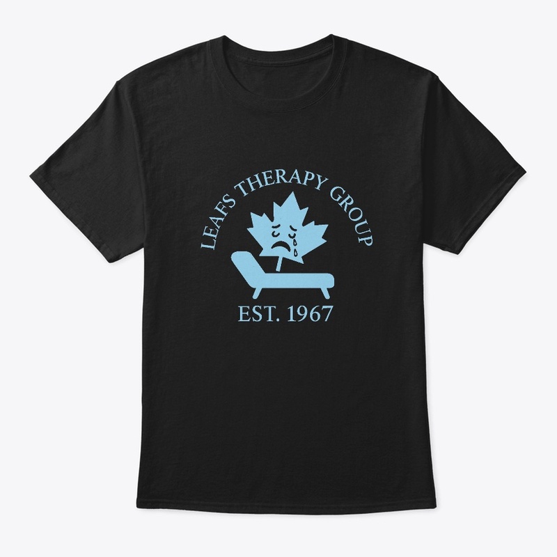 Leafs Therapy Group – Est. 1967