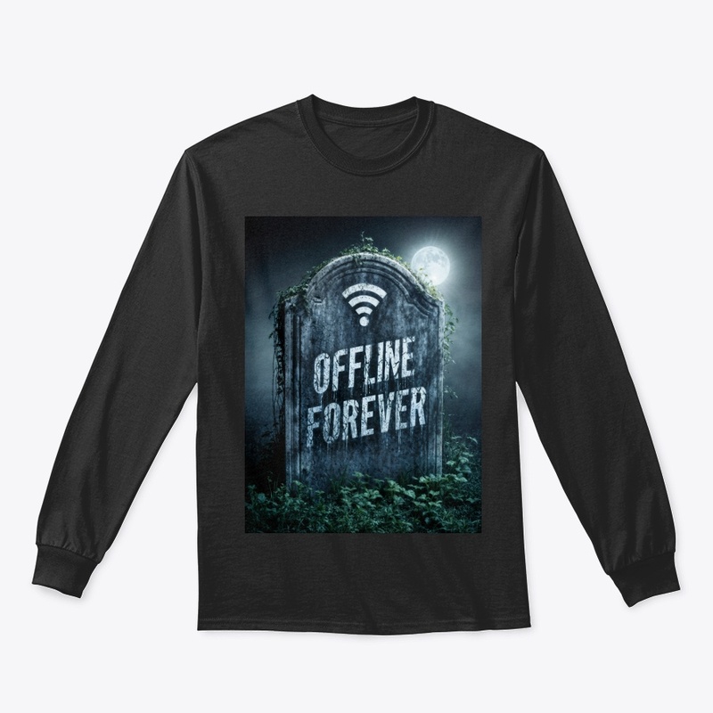 Offline Forever
