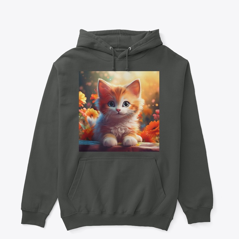 cute cat