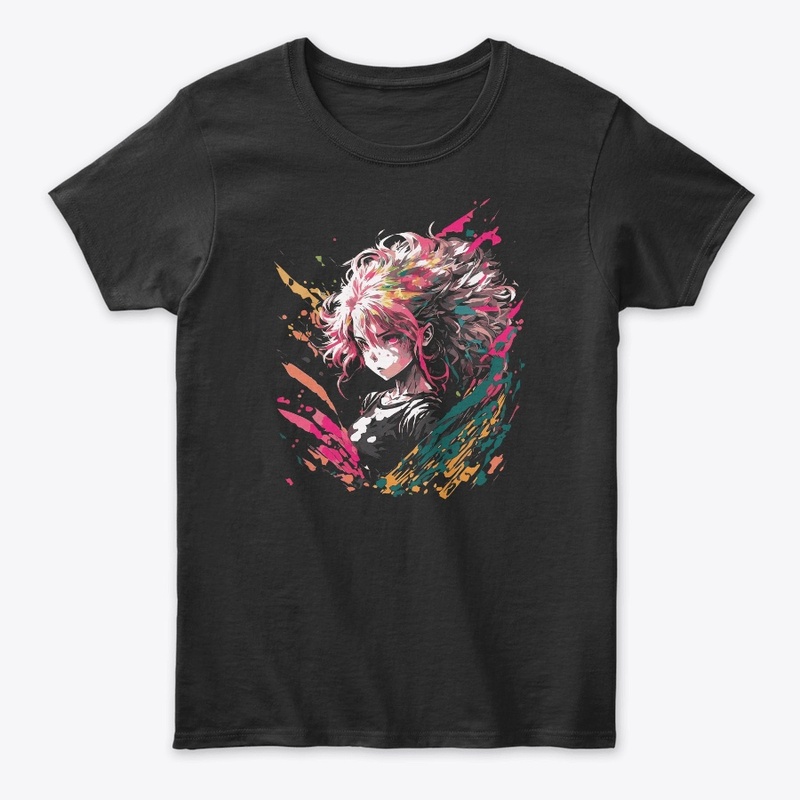 anime girl