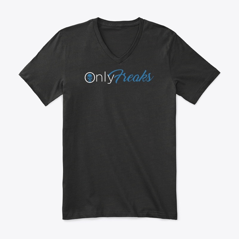 OnlyFreaks (Black)