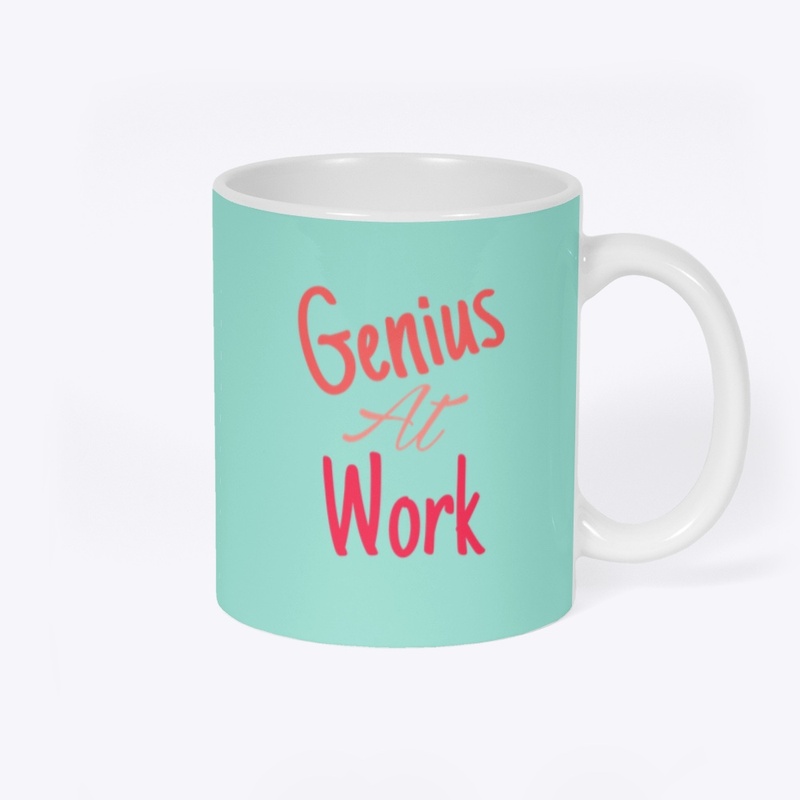 Genius 