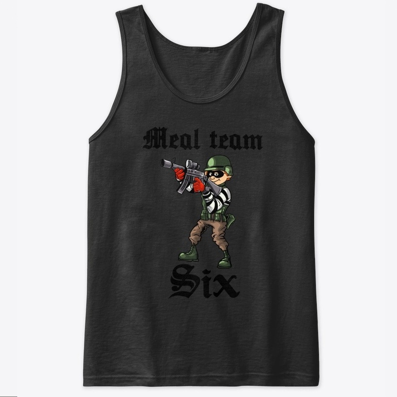 Meal team six 
