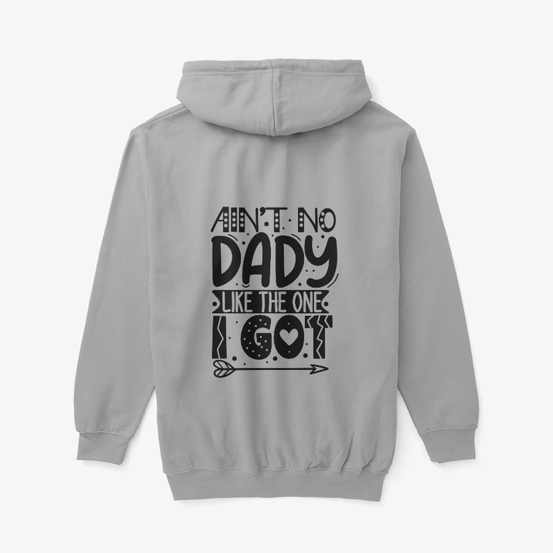 Daddy's Unmatched Love