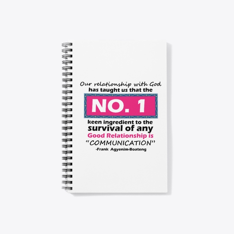 THE COMMUNICATION FACTOR 