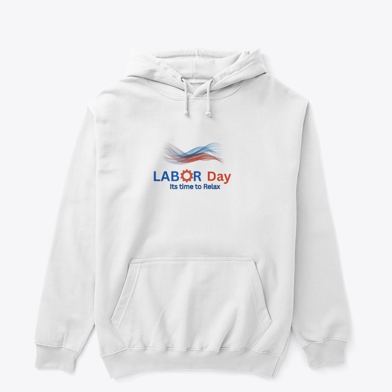Labor day.... It's time to relax