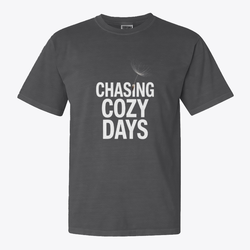Autumn Vibes Tee