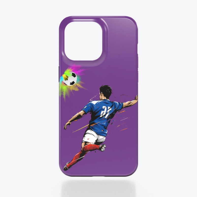 Soccer Passion Collection