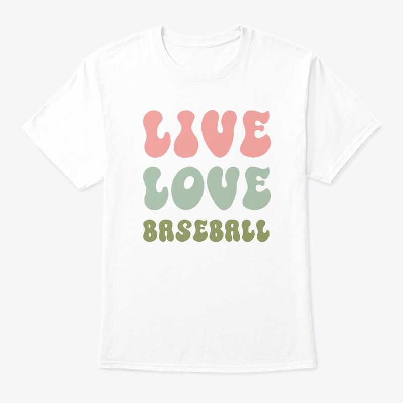 live love baseball