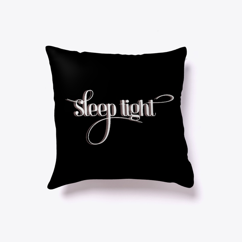 Sleep tight