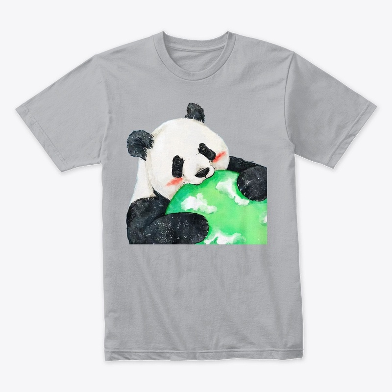 MENGLAN🐼Giant Panda
