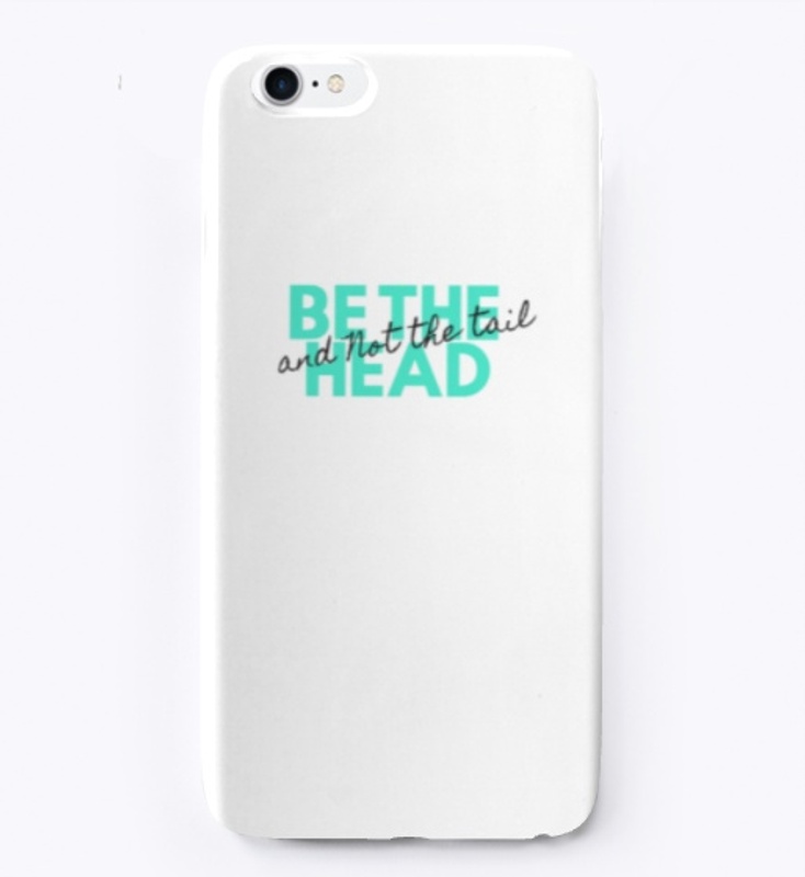 Be The Head