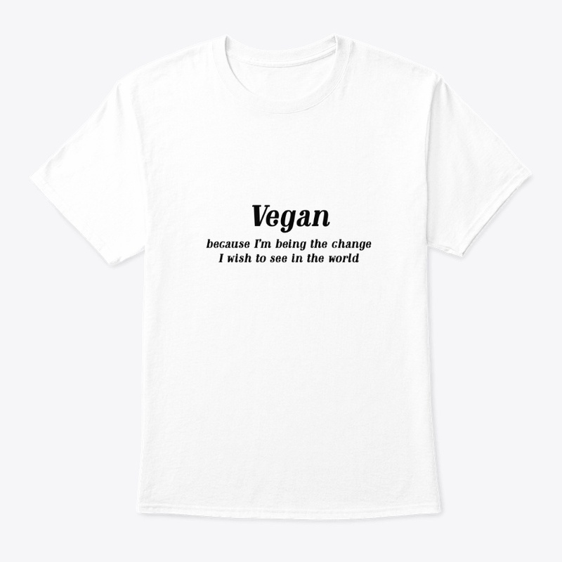 Vegan quote