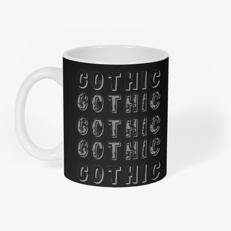 Gothic Girl