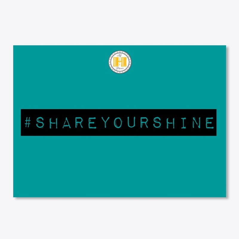 Unique Holiday Gift #shareyourshine