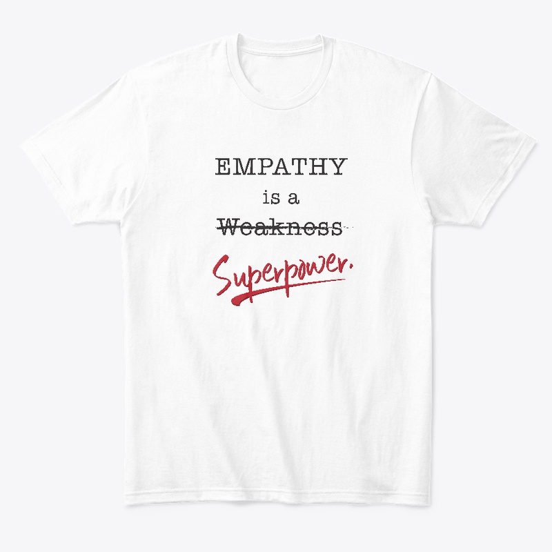 Empathy is a Superpower