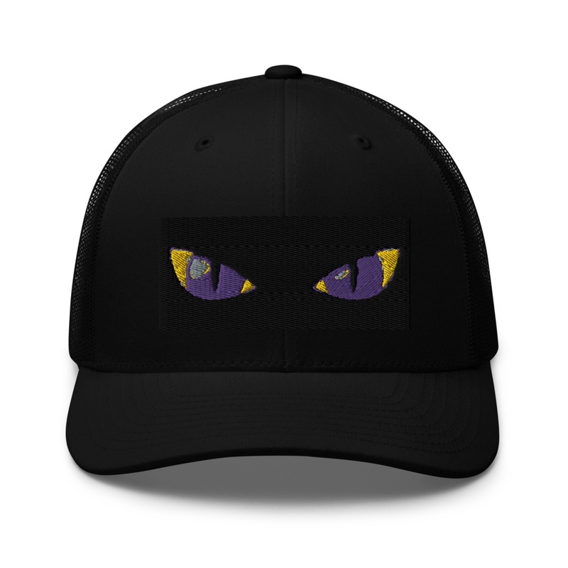 Darkness eyes 