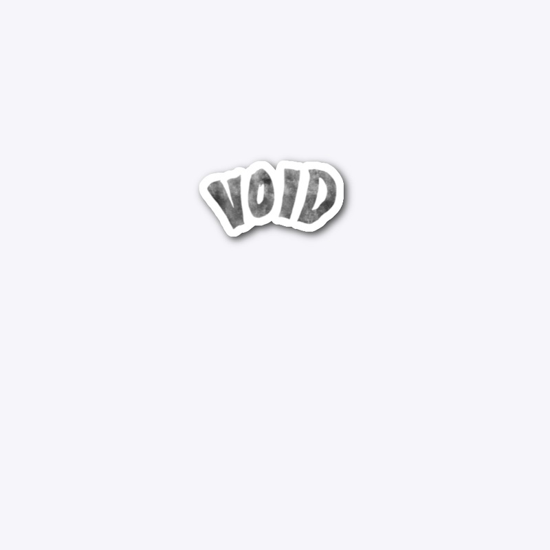 Classic Void Distressed 