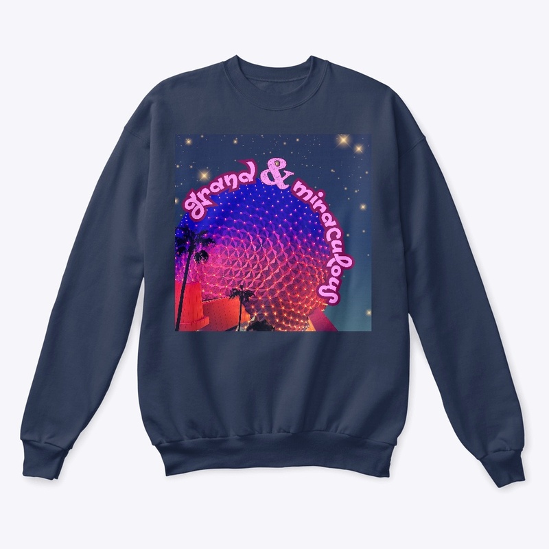 The Grand & Miraculous Collection