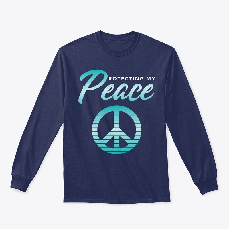 PMP LS Tee (multiple colors)
