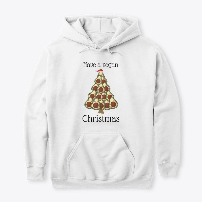 Have A Vegan Christmas