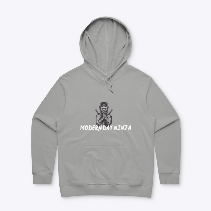 Modern Day Ninja Youtube 