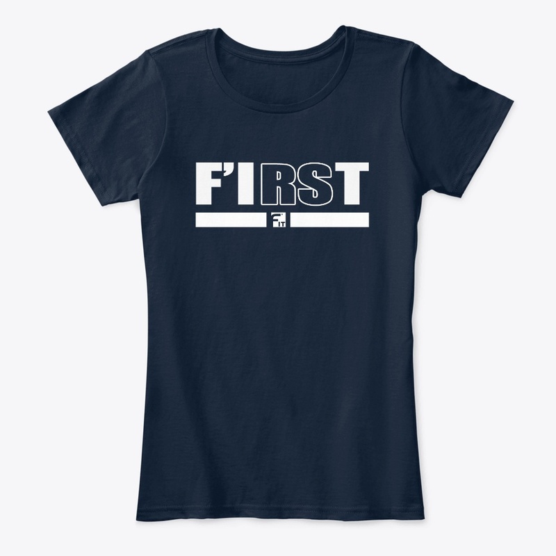 F'IT Motivation F'IRST Defined