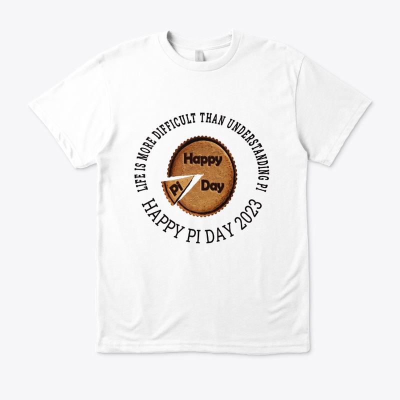 Pi Day 2023 Saying.Shirt For Math Lover