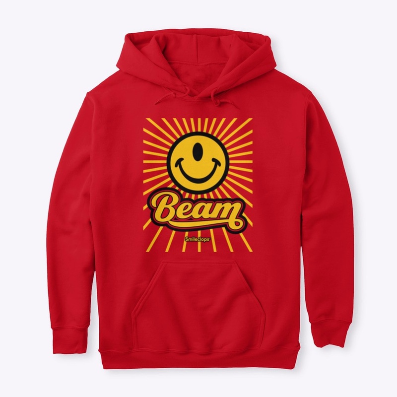 Smileclops™ Beam