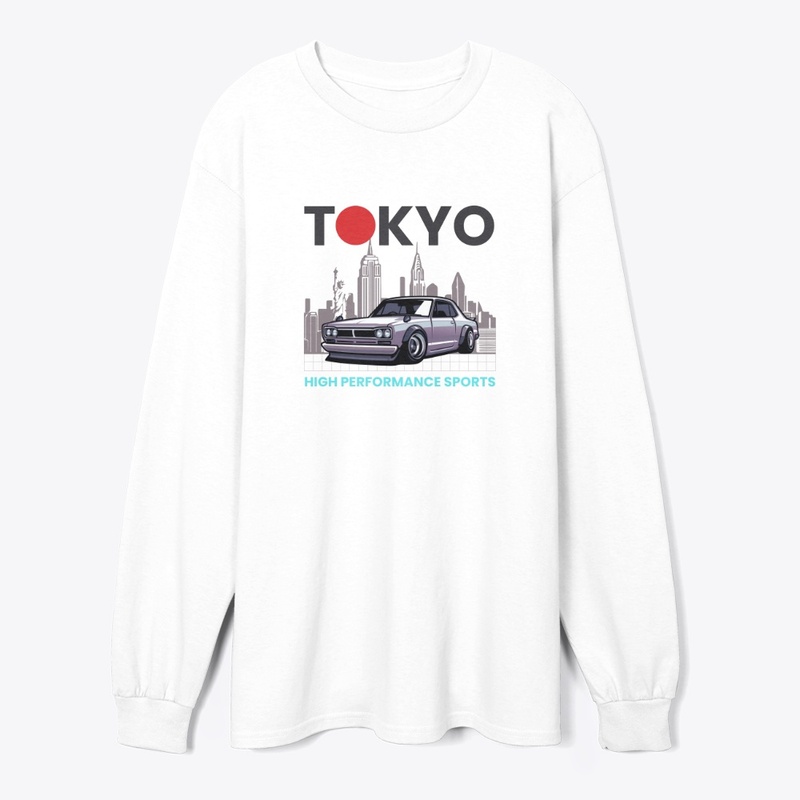 TOKIYO