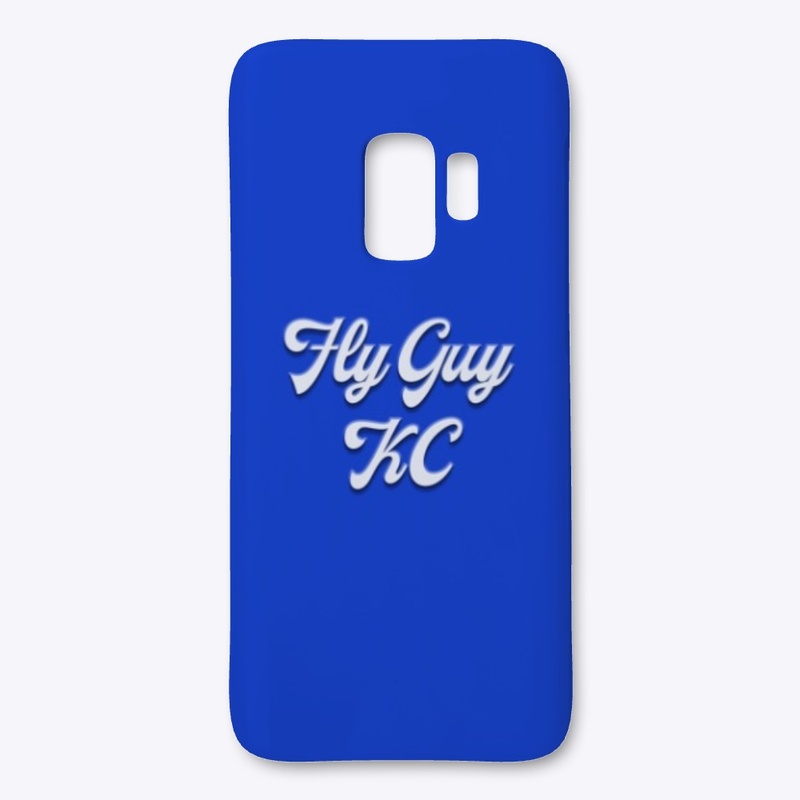 Fly Guy KC