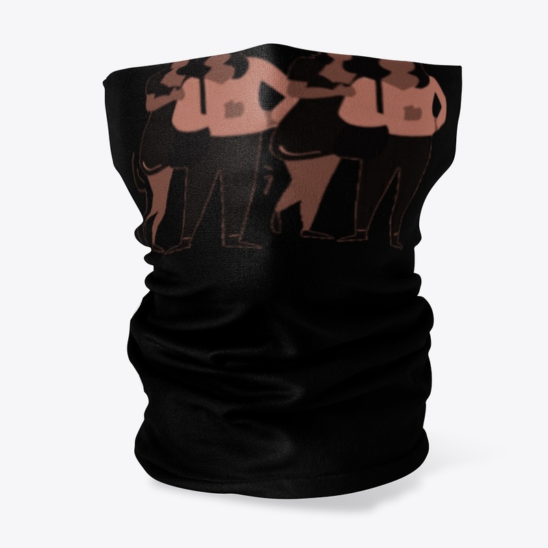 Black Moms matter DS Apparel 