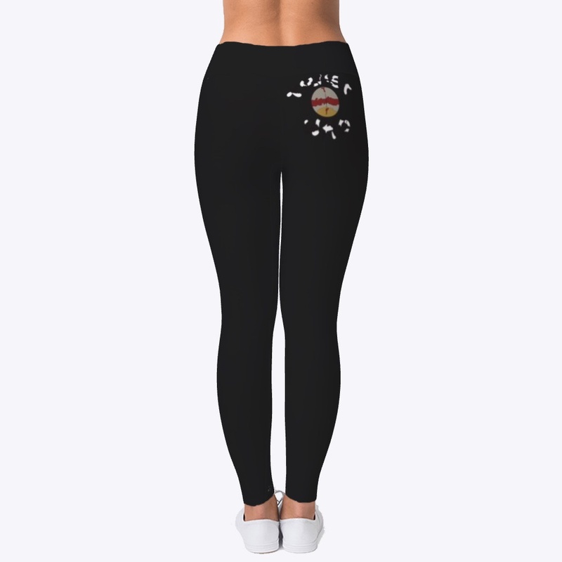 TrustWhoClothing Leggings