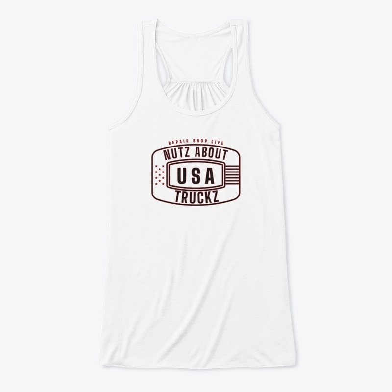  Nutz About Truckz USA